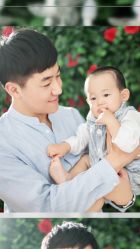 -首尔宝宝SEOUL  BABY STUDIO(通州店)