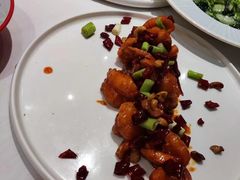 -上海1号私藏菜(黄浦店)