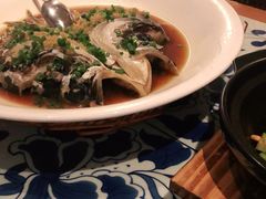 -绿茶餐厅(布吉万象汇店)