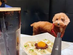 奶滋蛋蛋面-813芭依珊 BAESAn(汇港购物中心店)