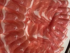 手切鲜羊肉-清真·鸦儿李记·涮肉(和平里店)