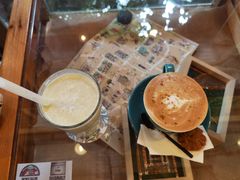 -西关84·History·Art·Cafe