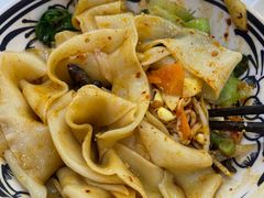 -秦香陕西食府(华贸天地店)