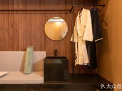 -宫七SPA·高端Massage(浦东大道店)