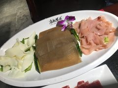 -麻辣英雄重庆火锅(常平店)