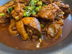 -锡和无锡菜(景丽苑店)
