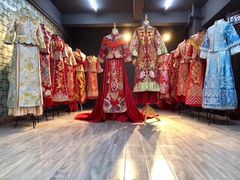 -小乐造型国际形象设计学校(小乐化妆培训学校运城校区)