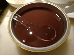 冰冻红豆沙-佬肥猫·浙江乡村菜(国华广场店)