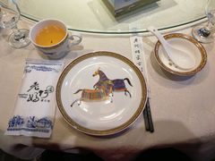 -老阿妈蒙古村·蒙古包·草原文化·歌舞表演(老君堂店)