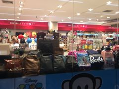 -Boots(廊曼机场店)