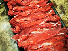 -林记潮牛·牛肉火锅(上马墩店)