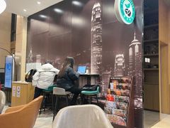 -逸派咖啡 EPARKCOFFEE(广安门店)