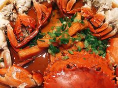-正阁海鲜餐厅(六虹桥店)