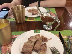 -拉丁餐厅·巴西烤肉自助(正佳广场店)