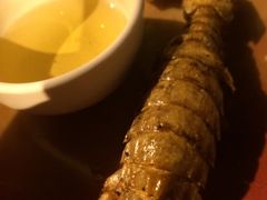 -明润海鲜(南边海店)
