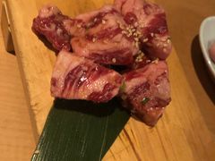 -牛角日本烧肉专门店(小樽店)