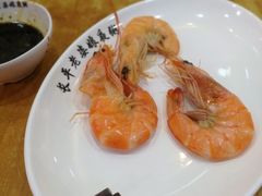 -长平老姿娘夜粥(平东一街店)