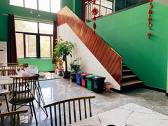 -克拉城堡网红轰趴馆·会场
