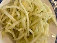 凉拌菜-洪祥大酒店(大庆东路店)