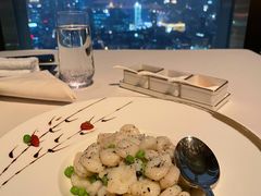 -金轩中餐厅 Jin Xuan(浦东丽思卡尔顿酒店)