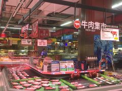 -大润发(张江店)