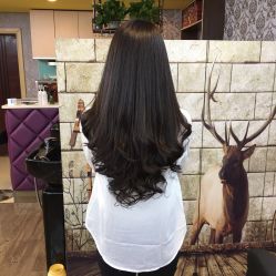 -秀&造型工作室