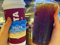 -COSTA COFFEE(西贸凯德晶品4层2店)