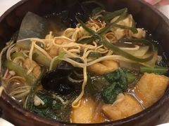 -金乐活美食(中街店)