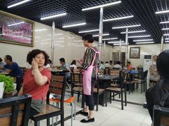 大堂-金达盛烤肉(五里店)