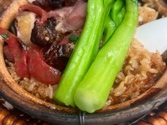 -肥仔文澳门猪骨煲(南京西路店)