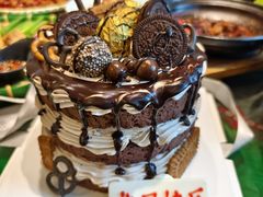 -淀里船宴(复兴路店)