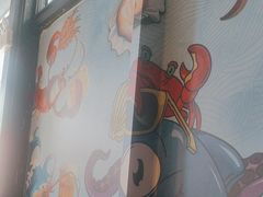 -KAOKAO烤烤·丹东海鲜烧烤(望京店)