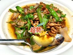 -兰湘子·湘菜小炒(崂山丽达店)