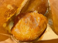油汆团子-赵天禄(葑门横街店)