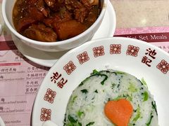 -池记(尖沙咀店)