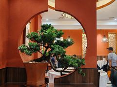 -岭南海晏楼(滨江东总店)