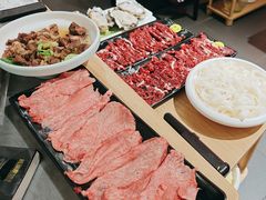 -嬷孙家潮汕牛肉火锅(北京路天河城店)