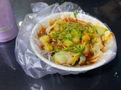 -烤肉小伙烤肉店
