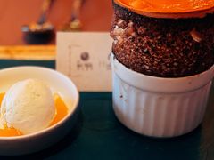 -福楼毕斯罗F Bistronome(国贸商城约会地标景观店)
