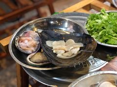 -盈田盈粥庄(博山东路店)