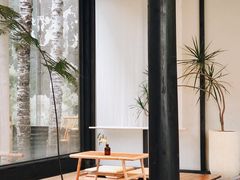 -Metal hands·铁手咖啡