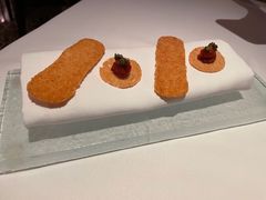 -Le Comptoir de Pierre Gagnaire