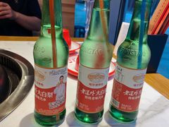 -玺炖·中国铁锅炖(虹桥天街店)