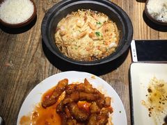 -阿湘婆(中山路店)