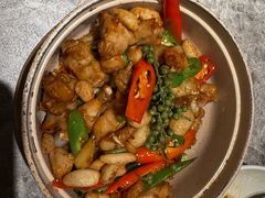 -留半山·香港食堂(啦啦宝都店)