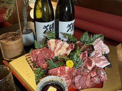 -300杯·和牛烧肉清酒专门店(廊里店)