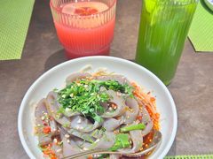 -一坐一忘云南菜(卓悦中心)