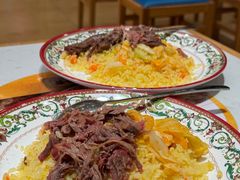 -陳香貴·兰州牛肉面(上海长风大悦城店)