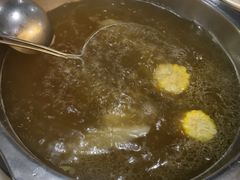 -潮汕大目牛肉火锅(上梅林店)