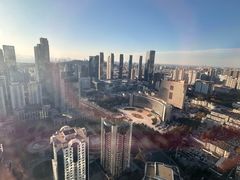 -青岛五四广场海景美仑国际公寓酒店